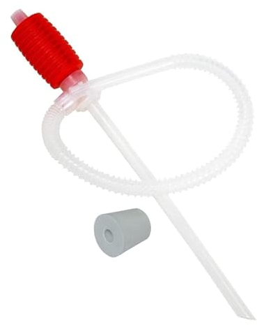 Umfüllpumpe passend zu Waterbob/Wassersack 220 Liter