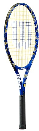 Wilson Minions 3.0 Jr 25 Tennisschläger 25