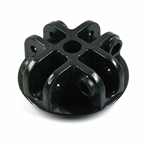 MDYNI 4-Wege-Dach-Mittelhalterung, Pop-Up-Pavillon-Verbindungsstück, Ersatzzelt, obere obere Nabenkappe, Zelte, Ersatzteile für Wohnwagen, Überdachung, Pavillon, Außenzelt, Terrassenschirm