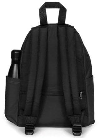Eastpak Day Pak'R S Sac à dos Soft Blue Standard, noir, Tek Beden