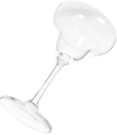 LIFKOME Bicchiere Cocktail Per Margarita e Capacità Design Matrimoni e Compleanni
