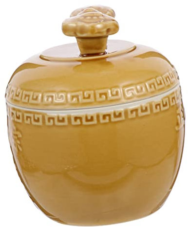 IMIKEYA Ciotola Di Zuppa Di Fango Pentola Per Stufato Zuppa Pentola Da Zuppa Da Cucina Pratica Pentola Per Stufato Piatti Per Sfregare Pentola Calda Pentola A Vapore Multiuso Pentola Per Stufato