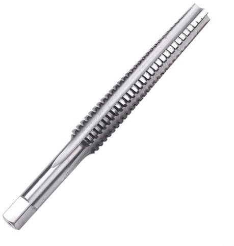 12x10 ACME HSS Trapezoidal Taps for Efficient Right Hand Thread Cutting in Diverse Materials (Taps)