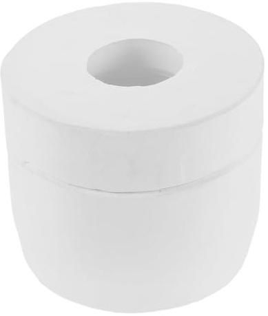 HIAKDOFT Stampo Per Tazza Da Tè In Ceramica Stampo Per Tazza Da Tè Fatto A Mano In Gesso