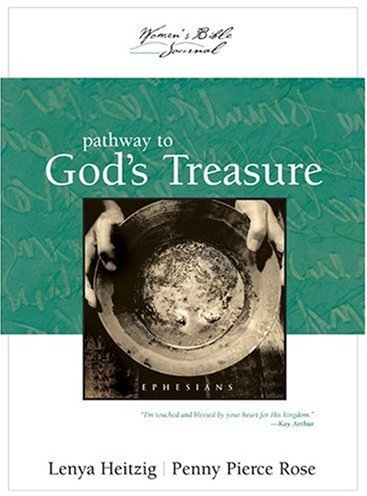 Pathway to God's Treasure (Women's Bible Journal, 1, Band 1)