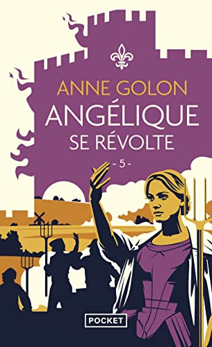 Angélique - 5. Angélique se révolte