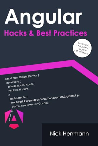 Angular – Hacks & Best Practices