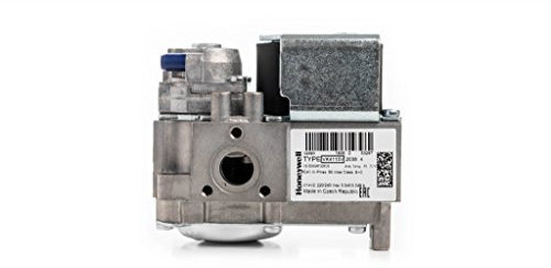 PoolShopUK Certikin Genie Gas Heater Gas Valve (M2140) SPMBG004