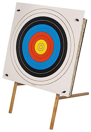 Ek Archery Schaumzielscheibe - für Bogen bis 18 kg(40lbs.) -