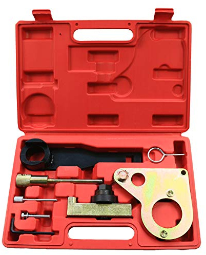 BestsQ Engine Timing Tool Kit For Renault 2.0 DCi Vauxhall Opel M9R Master