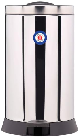 ROSSIGNOL - Pattumiera da cucina a pedale - 20L - Magic - Made in France