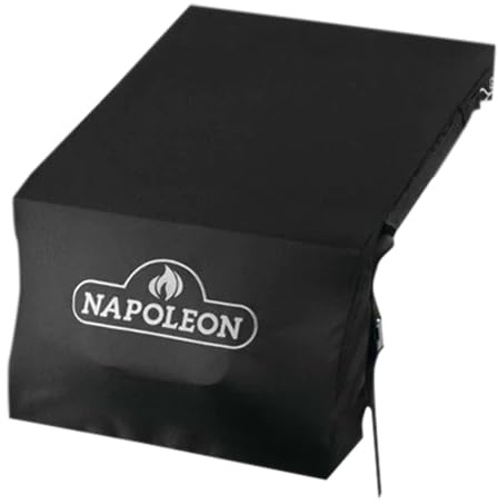 Napoleon 61812 Abdeckhaube für BI12 Einbaubrenner