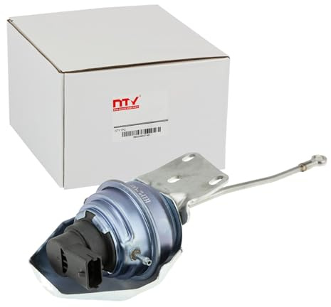 NTY Ecd-Pl-007 Ladedruckregelventil | Ecd-Pl-007 passend für Astra Cascada Insignia