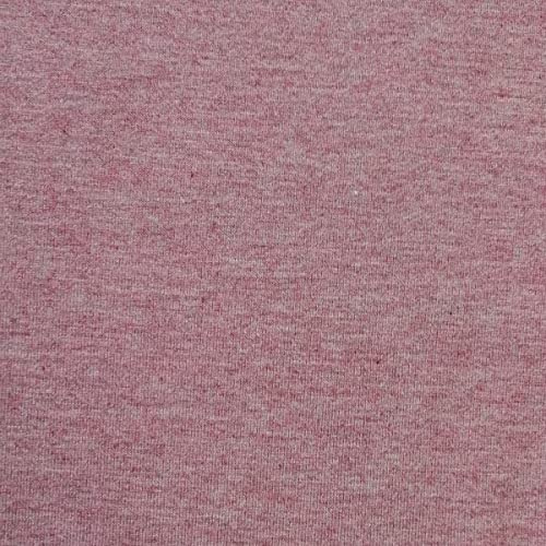 Theraline Ersatzbezug Kopfkissen - Bamboo Collection - Maße 30x50 cm (Melange Rosenholz)