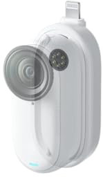 Insta360 GO 3/GO 3S Quick Reader