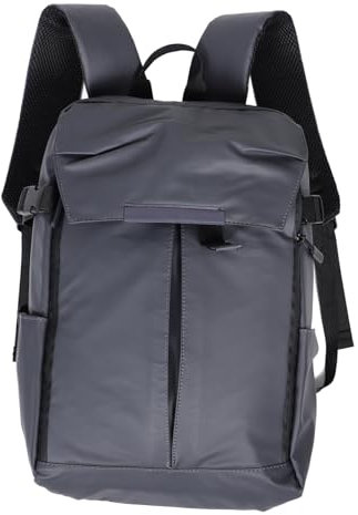 Abaodam Expandbarer Multifunktions-Rucksack Großer Reiserucksack Für Motorrad Business-Rucksack Freizeit-Rucksack Mit Laptop-Fach