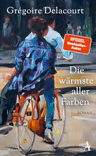 Die wärmste aller Farben