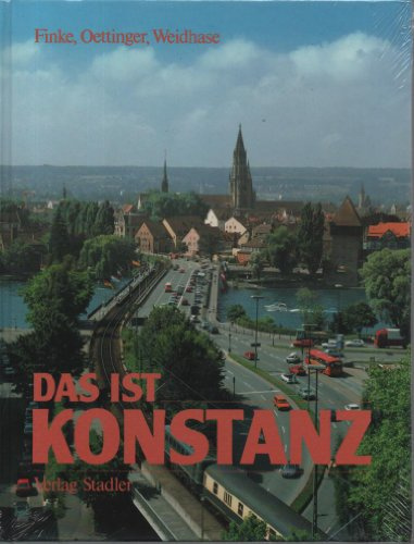 Das ist Konstanz