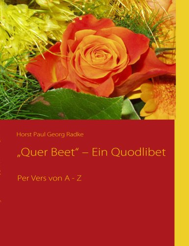 Quer Beet - Ein Quodlibet