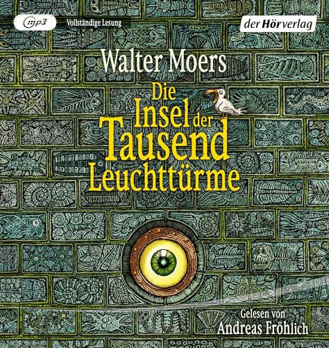 Die Insel der Tausend Leuchttürme
