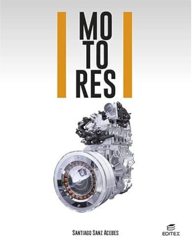 Motores (Ciclos Formativos)