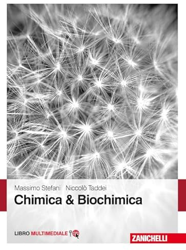 Chimica & biochimica. Con Contenuto digitale (fornito elettronicamente)
