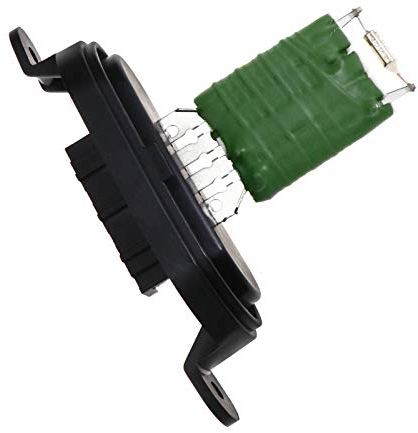 ENET Blower Motor Heater Fan Resistor 7E0959263C