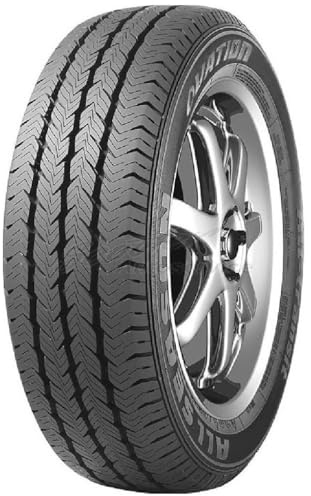 Ovation VI 07 AS - 225/70R15C 112/110R - E/73Db - Neumáticos para todo el año