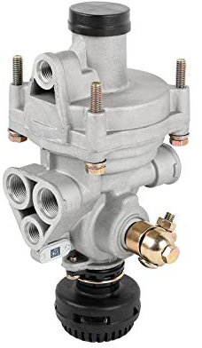 DT Spare Parts Regolatore di forza frenante 4.63222 M16 x 1,5, M22 x 1,5, max 10,2 bar per camion, autobus