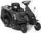 Alpina AT2 66 QA Tracteurs de Jardin - Moteur STIGA 224 CC, 3 Modes de Coupe, 5 hauteurs de Coupe, collecteur d'herbe 150L, siège et Direction ergonomiques