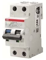 FI/LS-Schalter 10kA, 1p+N