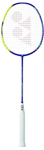 Yonex Astrox Badmintonschläger 02 Clear Red Blue 4U5