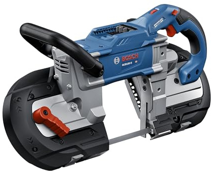 Bosch GCB18V-5N 18V 5 in. Deep Cut Band Saw (Bare Tool)