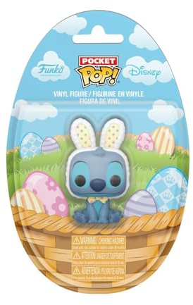 Ficka pop! Påskägg – L&S – stygn