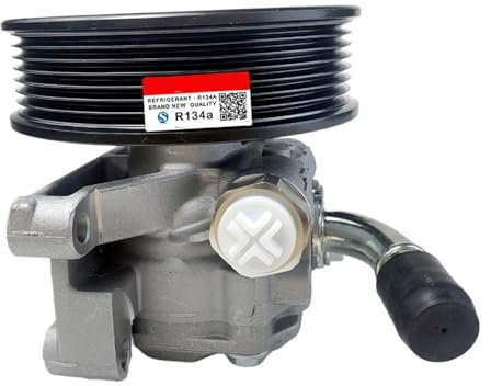 PPGZCZSE Automatischer Pickup der Hydrauliköl-Servolenkungspumpe, kompatibel mit Ford Ranger 2011–2016, Modell OEM UC2A-32-650 1723699