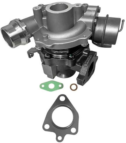 Turbolader Turbolader für Mercedes für Benz für AB-Klasse für Citan 1,5 CDI dCi 16359700011 54389700006 54389700002 Turbolader Stellmotor