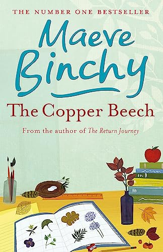 The Copper Beech: Wonderful, nostalgic fiction from the No.1 bestselling author