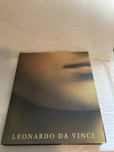 Leonardo da Vinci: The Complete Paintings