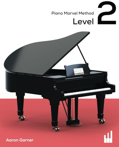 Piano Marvel Method Level 2