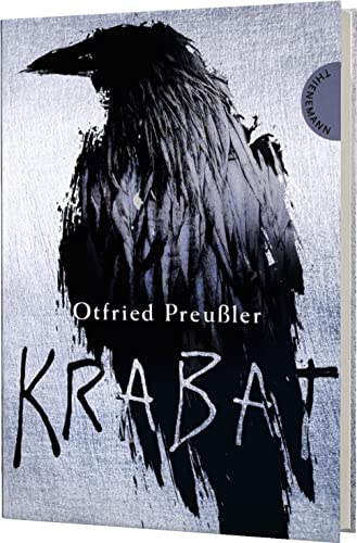 Krabat: Roman: Der Klassiker von Otfried Preußler