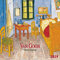 Vincent van Gogh - Classic Works 2024: Kalender 2024 (Tushita Fine Arts)