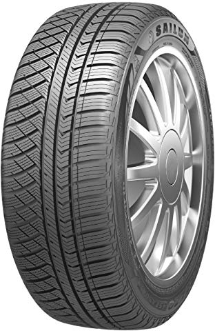 SAILUN - 185/65 R15 TL 92H ATREZZO 4SEASONS SW4S XL BSW M+S 3PMSF - Ganzjahresreifen