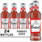 Britvic Tomato Juice Cocktail - Expertly Blended Drink - Pack of 24 x 200ml