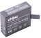 vhbw batería Compatible con Qumox Sport Camera DX 288812, DX 288813, SJ4000, SJ5000 cámara de vídeo, videocámara (900mAh, 3,7V, Li-Ion)