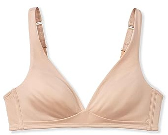 CALIDA Dam Eco Sense Soft BH, Rosenfärgat, 75B