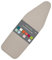 Encasa XO Ironing Board Covers 125x46 cm - 4mm Felt, Pad Wide Ironing Board Cover - Heat, Stain & Scorch Resistant, No Fade, Non Slip Elastic Bungee Cord Tightening iron Board Covers Beige