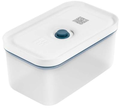 ZWILLING Fresh & Save Vakuumbox, Größe M, Kunststoff, La Mer