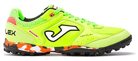 Joma Herren Turf Football Trainers, Green, 44 EU
