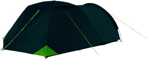 McKinley Vega 40.4 Sw Zelte Blue Petrol/Green Li Einheitsgröße