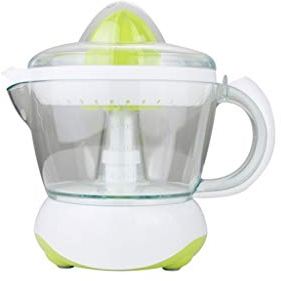 Automatic Electrical Citrus Juicer Orange Lemon Squeezer Juice Press Reamer Machine DIY Fruits Juice Beverage Maker